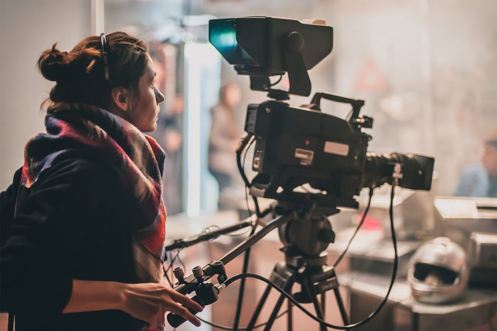 Scholarships The Movie Institute