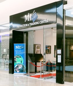 MI North Studio, located at The Shops at Willow Bend in Plano, TX