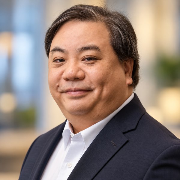 Joe Chan