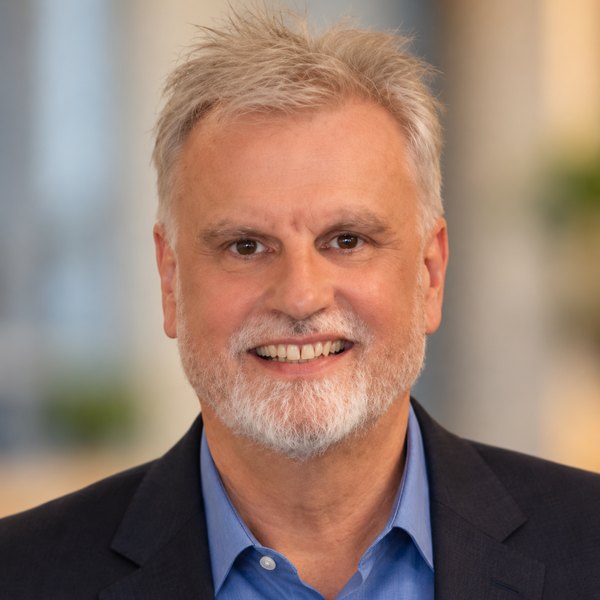 Keith Randal Duncan