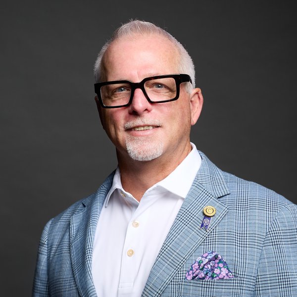 Mark Neace